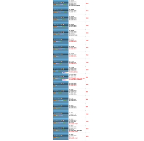 YY靓号商城六位V7.V8号单2024